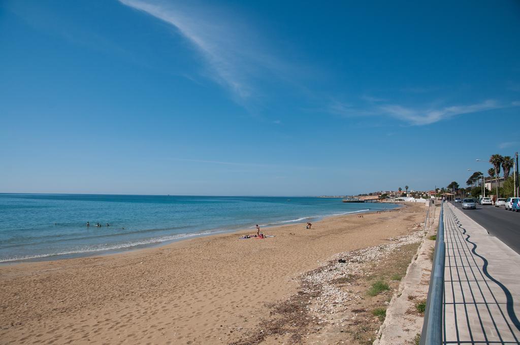 La Nicchia Διαμέρισμα Νότο Εξωτερικό φωτογραφία